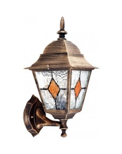 Бра Madrid A1541AL-1BN Arte lamp