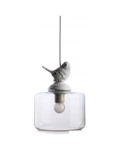 Подвесная люстра Passero A8029SP-1WH Arte lamp