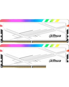 Оперативная память 2x16ГБ DDR5 6400 МГц DHI-DDR-C600URW32G64D Dahua