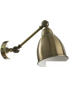 Бра Braccio A2054AP-1AB Arte lamp