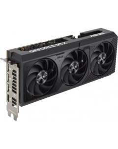 Видеокарта Prime GeForce RTX 4070 Super OC Edition 12GB GDDR6X PRIME-RTX4070S-O12G Asus