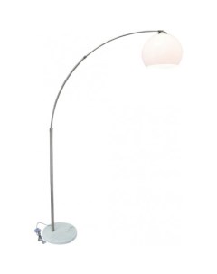 Торшер Goliath A5822PN-1SS Arte lamp