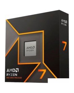 Процессор Ryzen 7 9700X (WOF) Amd