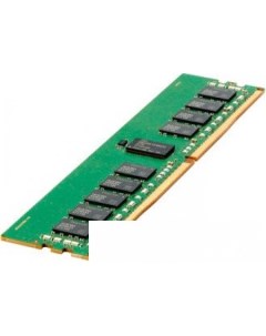 Оперативная память 16ГБ DDR4 2400 МГц 819411R-001 Hp