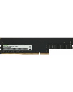 Оперативная память 8ГБ DDR4 3600 МГц DGMAD43600008S Digma