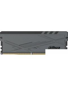 Оперативная память 8ГБ DDR4 3600 МГц DHI-DDR-C600UHD8G36 Dahua