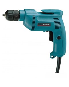 Безударная дрель 6408 Makita