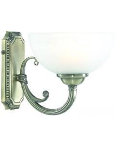 Бра A3777AP-1AB Arte lamp