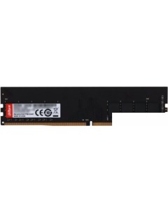 Оперативная память 4ГБ DDR4 2666 МГц DHI-DDR-C300U4G26 Dahua