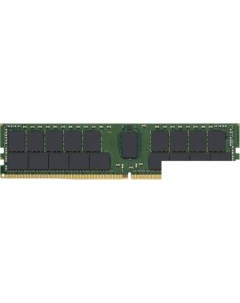 Оперативная память 64ГБ DDR4 3200 МГц KTH-PL432/64G Kingston