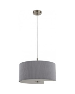 Подвесная люстра Mallorca A1021SP-3SS Arte lamp