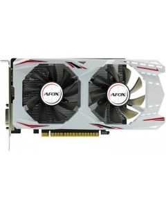 Видеокарта GeForce GTX 1050 Ti 4GB GDDR5 AF1050TI-4096D5H7-V8 Afox