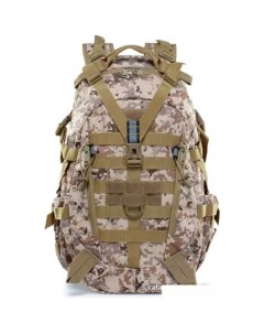 Туристический рюкзак AJ-BL075 30 л (desert digital color) Master-jaeger