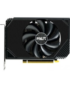 Видеокарта GeForce RTX 3050 StormX 8G NE63050019P1-190AF Palit