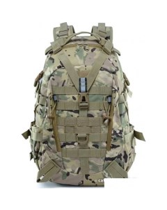 Туристический рюкзак AJ-BL075 30 л (CP camouflage) Master-jaeger