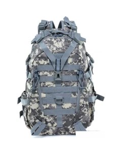 Туристический рюкзак AJ-BL075 30 л (ACU camouflage) Master-jaeger