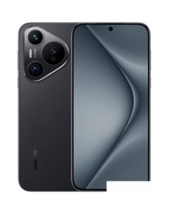 Смартфон Pura 70 ADY-LX9 12GB/256GB (черный) Huawei