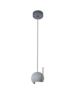 Подвесная люстра Bender A4323SP-1GY Arte lamp