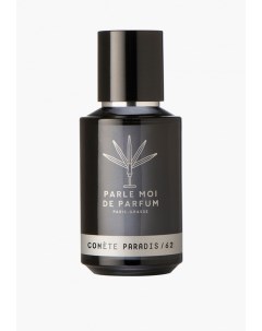 Парфюмерная вода Parle moi de parfum