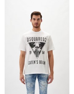 Футболка Dsquared2