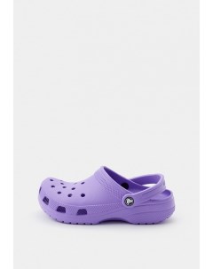 Сабо Crocs