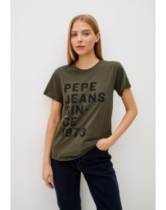 Футболка Pepe jeans