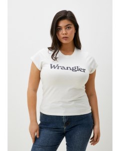 Футболка Wrangler