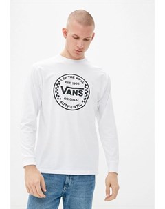 Лонгслив Vans