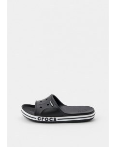 Сланцы Crocs