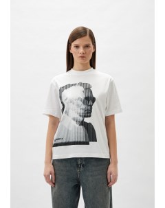 Футболка Karl lagerfeld jeans