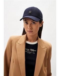 Бейсболка Tommy hilfiger