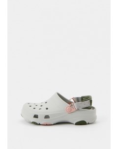 Сабо Crocs