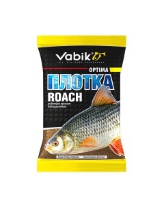 Прикормка рыболовная Vabik