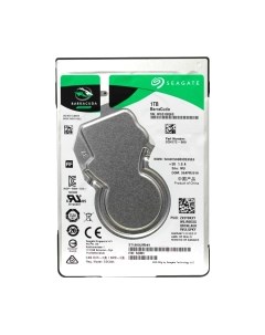 Жесткий диск Seagate