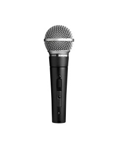 Микрофон Shure