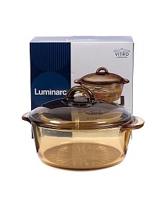 Кастрюля Luminarc