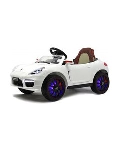 Детский автомобиль Rivertoys