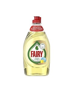 Средство для мытья посуды Fairy