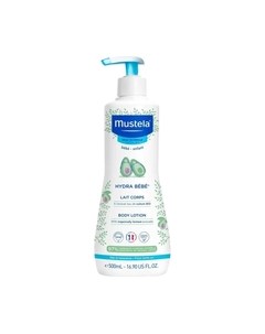 Лосьон детский Mustela