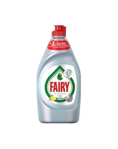 Средство для мытья посуды Fairy