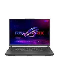 Игровой ноутбук Asus