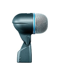 Микрофон Shure