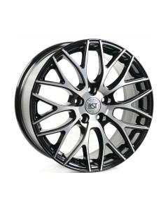 Литой диск Rst wheels