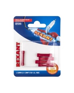 Гильза для кабеля Rexant