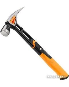 Молоток IsoCore L 1020214 Fiskars