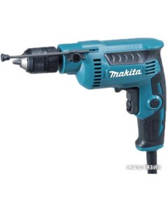 Безударная дрель DP2011 Makita