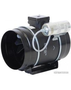 Осевой вентилятор TD-1200/315 EXEIIT3 Soler&palau