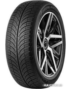 Автомобильные шины Greenwing A/S 195/60R15 88H Grenlander