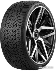 Автомобильные шины Icehawke I 145/80R13 75T Grenlander