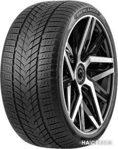 Автомобильные шины Icehawke II 285/50R20 116H Grenlander